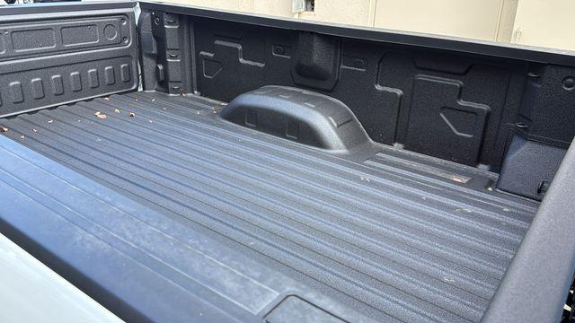 new 2026 Chevrolet Silverado 3500 car, priced at $54,223