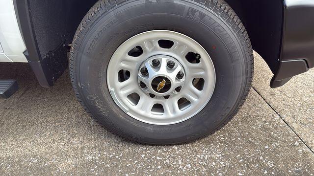 new 2026 Chevrolet Silverado 3500 car, priced at $54,223