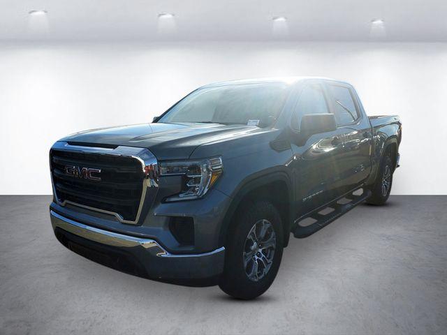 used 2020 GMC Sierra 1500 car, priced at $27,999