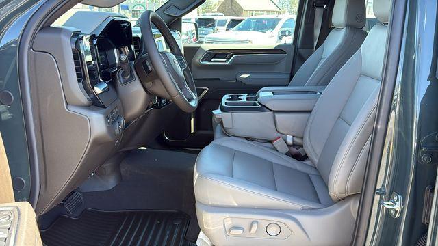 new 2026 Chevrolet Silverado 1500 car, priced at $51,623