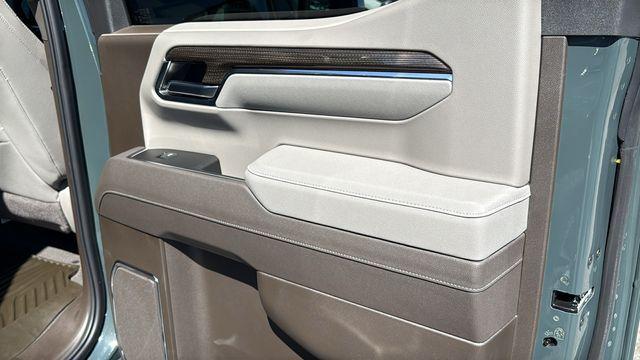 new 2026 Chevrolet Silverado 1500 car, priced at $51,623