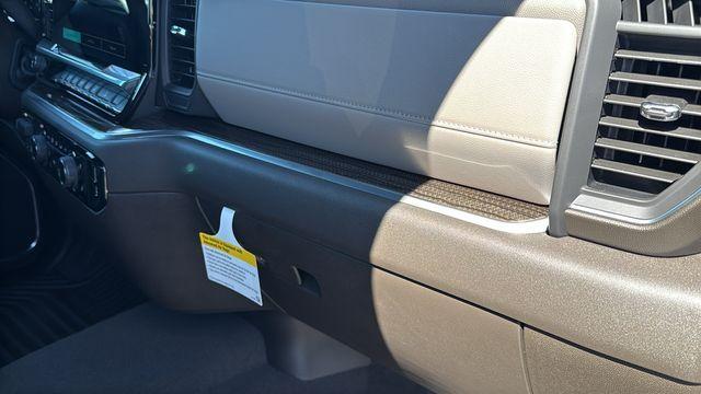 new 2026 Chevrolet Silverado 1500 car, priced at $51,623