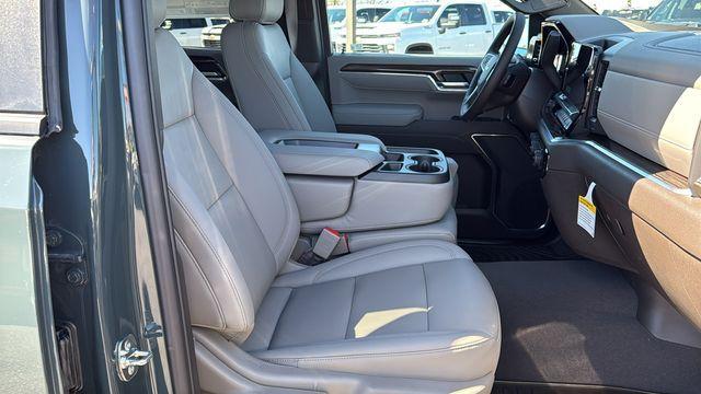 new 2026 Chevrolet Silverado 1500 car, priced at $51,623