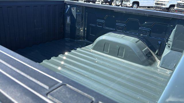 new 2026 Chevrolet Silverado 1500 car, priced at $51,623