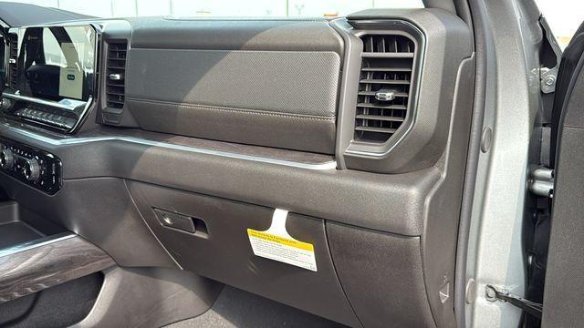 new 2026 Chevrolet Silverado 2500 car, priced at $79,325