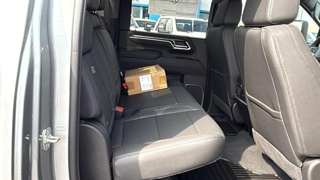 new 2026 Chevrolet Silverado 2500 car, priced at $79,325