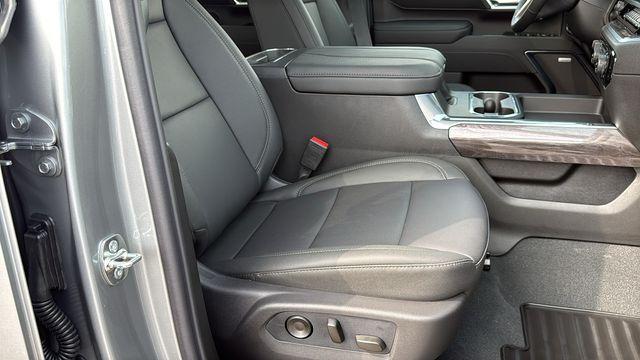 new 2026 Chevrolet Silverado 2500 car, priced at $79,325