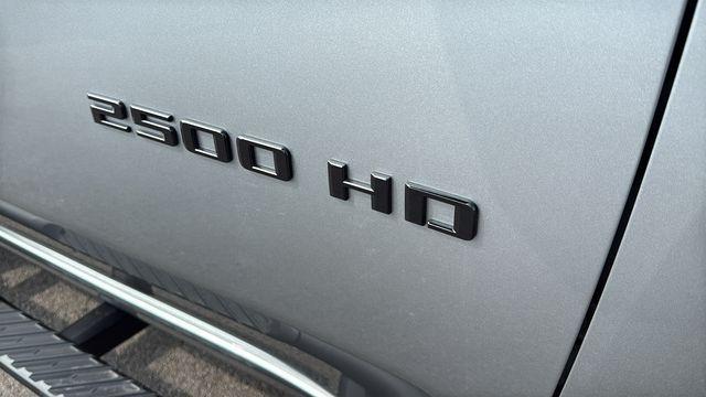 new 2026 Chevrolet Silverado 2500 car, priced at $79,325