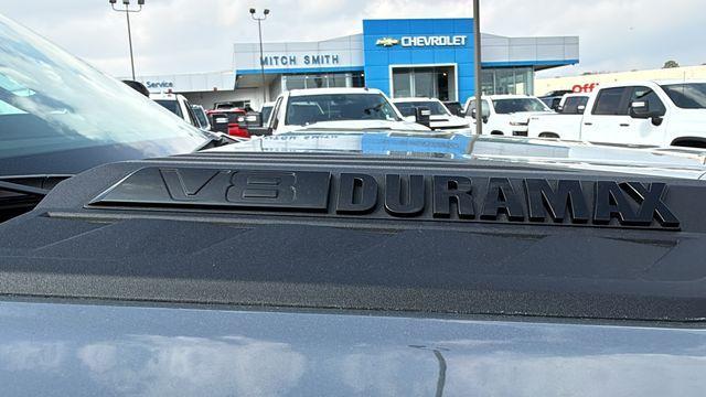 new 2026 Chevrolet Silverado 2500 car, priced at $79,325