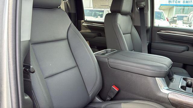 new 2026 Chevrolet Silverado 2500 car, priced at $79,325