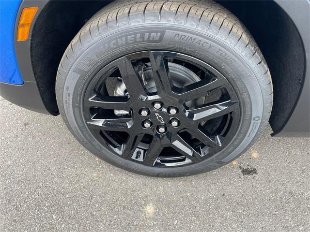 new 2025 Chevrolet Blazer car, priced at $34,688