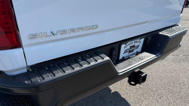 new 2026 Chevrolet Silverado 3500 car, priced at $57,775