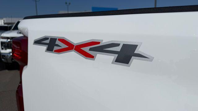 new 2026 Chevrolet Silverado 3500 car, priced at $57,775