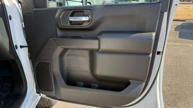 new 2026 Chevrolet Silverado 3500 car, priced at $57,775