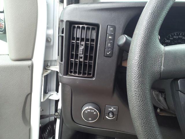 used 2020 Chevrolet Express 3500 car, priced at $22,999