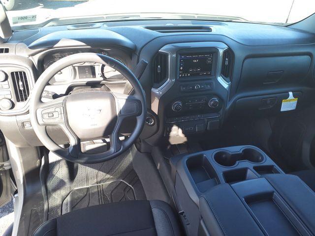 new 2026 Chevrolet Silverado 1500 car, priced at $45,040