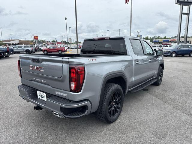 used 2024 GMC Sierra 1500 car, priced at $51,999