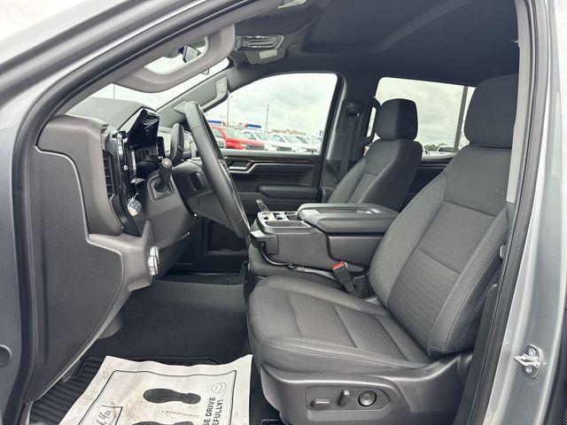used 2024 GMC Sierra 1500 car, priced at $51,999