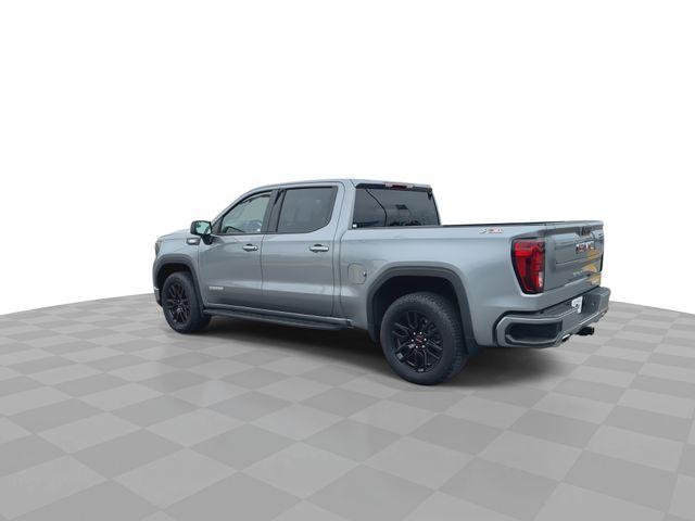 used 2024 GMC Sierra 1500 car, priced at $51,999