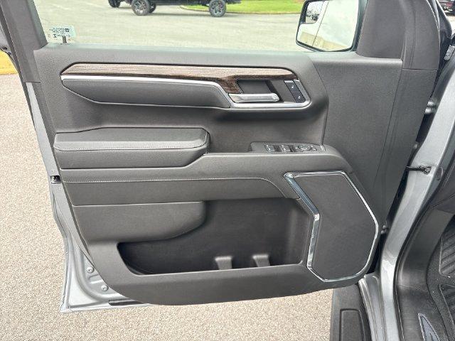 used 2024 GMC Sierra 1500 car, priced at $49,999