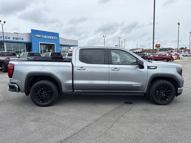 used 2024 GMC Sierra 1500 car, priced at $51,999