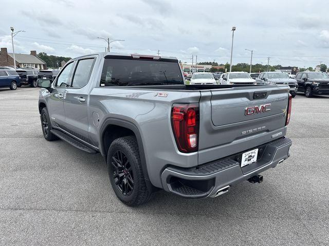 used 2024 GMC Sierra 1500 car, priced at $51,999