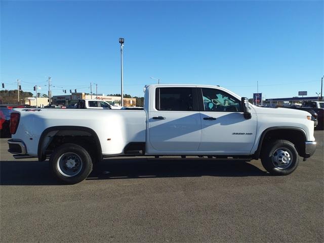 new 2026 Chevrolet Silverado 3500 car, priced at $56,446