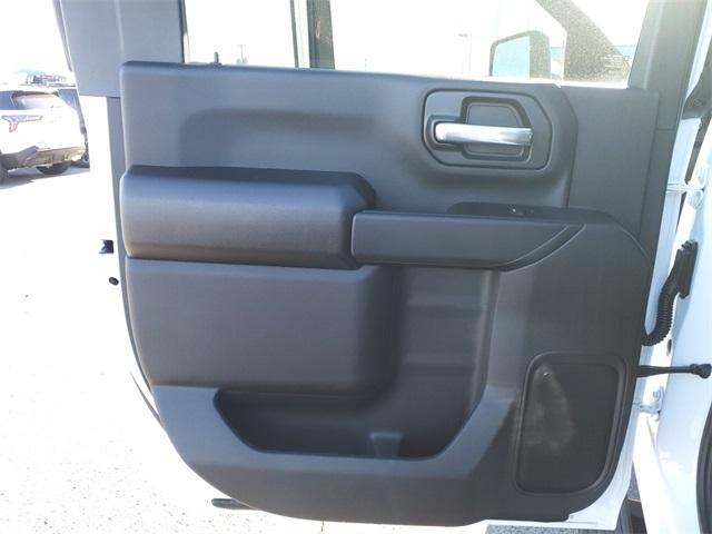 new 2026 Chevrolet Silverado 3500 car, priced at $56,446