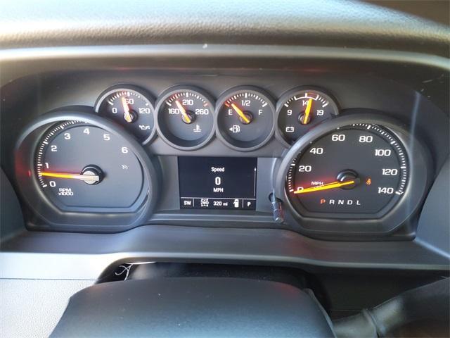 new 2026 Chevrolet Silverado 3500 car, priced at $56,446