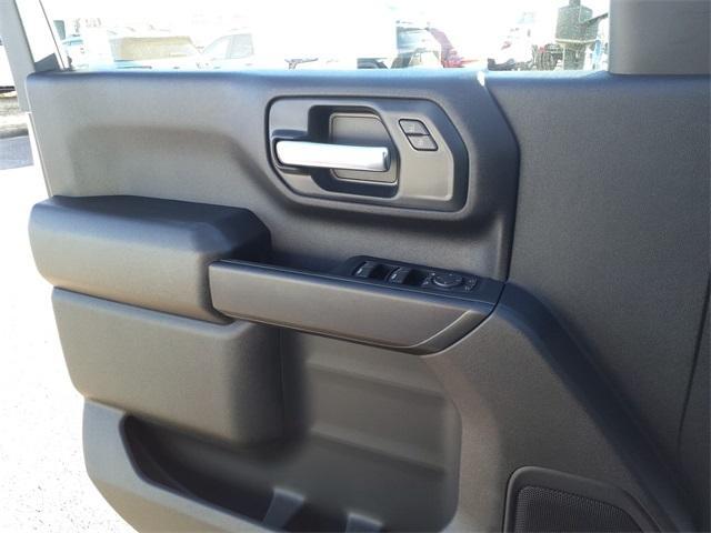 new 2026 Chevrolet Silverado 3500 car, priced at $56,446