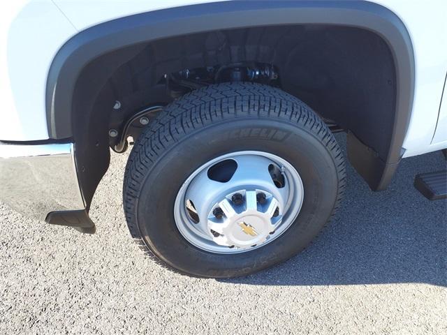 new 2026 Chevrolet Silverado 3500 car, priced at $56,446