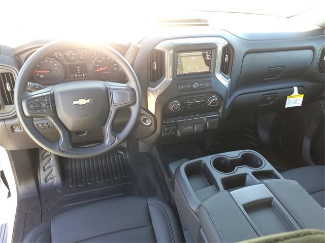 new 2026 Chevrolet Silverado 3500 car, priced at $56,446