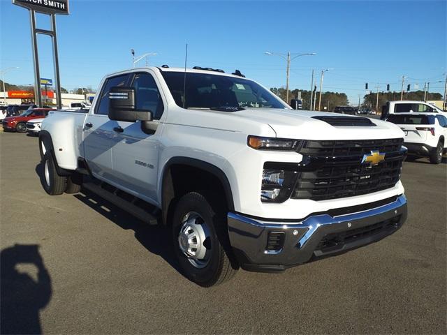 new 2026 Chevrolet Silverado 3500 car, priced at $56,446