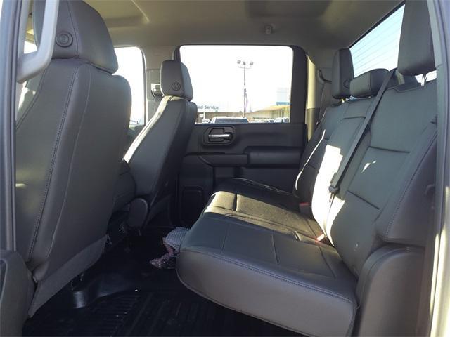 new 2026 Chevrolet Silverado 3500 car, priced at $56,446