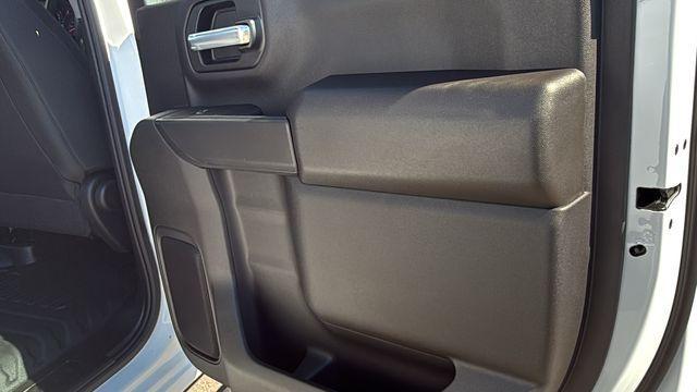 new 2026 Chevrolet Silverado 3500 car, priced at $54,723