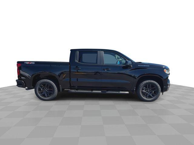 new 2026 Chevrolet Silverado 1500 car, priced at $48,143