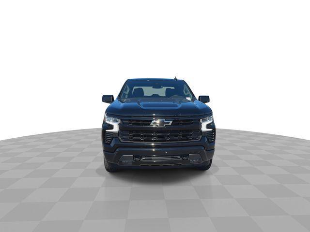 new 2026 Chevrolet Silverado 1500 car, priced at $48,143