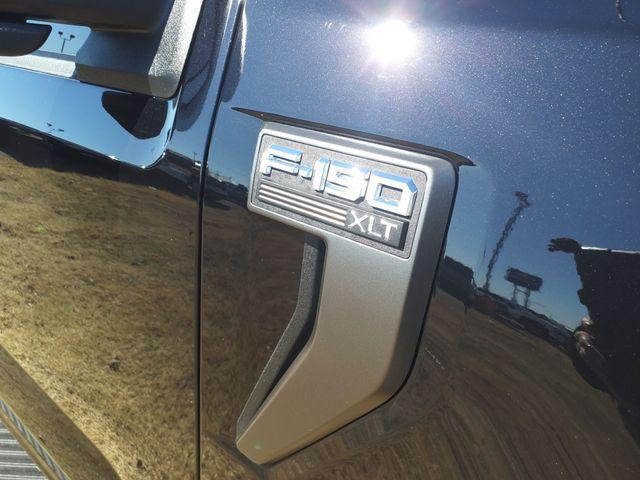 used 2022 Ford F-150 car, priced at $36,993
