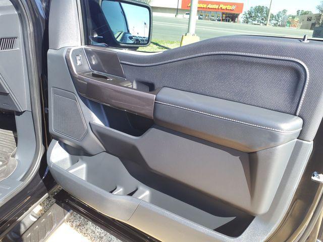 used 2022 Ford F-150 car, priced at $36,993