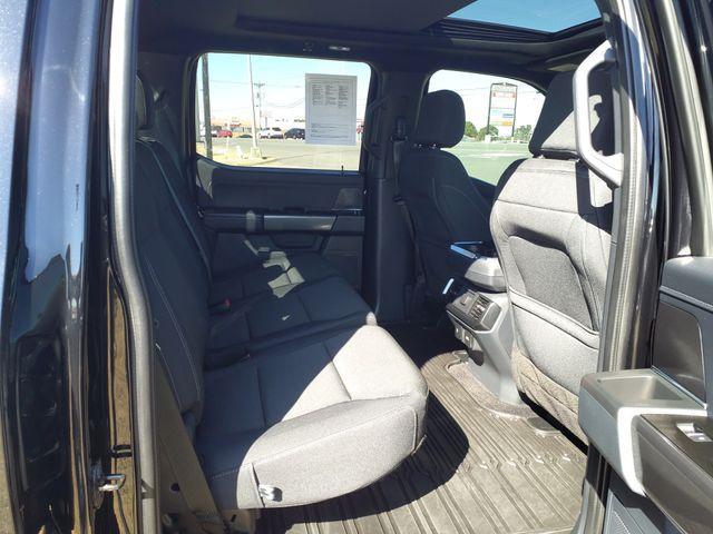 used 2022 Ford F-150 car, priced at $36,993