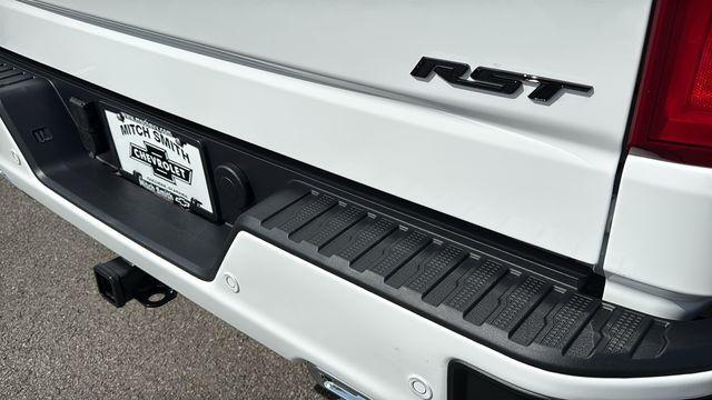 new 2026 Chevrolet Silverado 1500 car, priced at $59,889