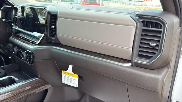 new 2026 Chevrolet Silverado 1500 car, priced at $59,889