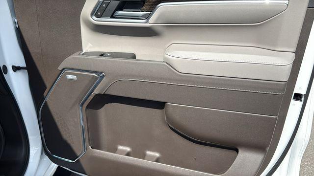 new 2026 Chevrolet Silverado 1500 car, priced at $59,889