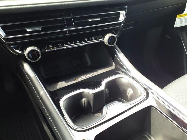 new 2026 Chevrolet Traverse car, priced at $50,672