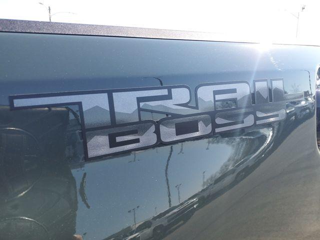 new 2026 Chevrolet Silverado 2500 car, priced at $73,498