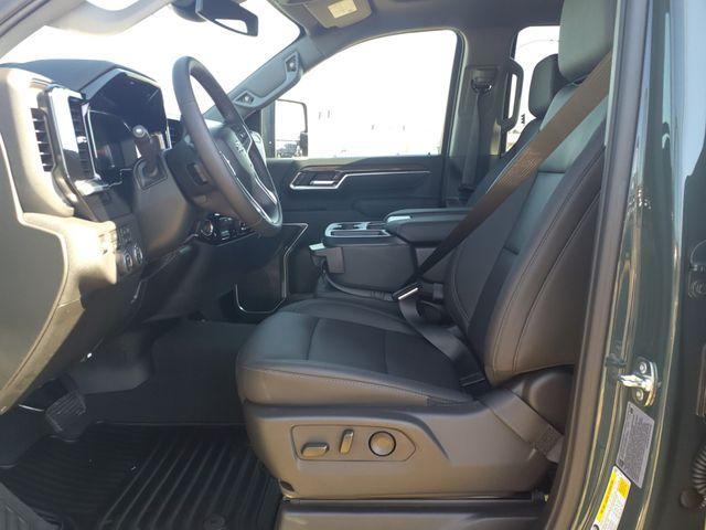 new 2026 Chevrolet Silverado 2500 car, priced at $73,498