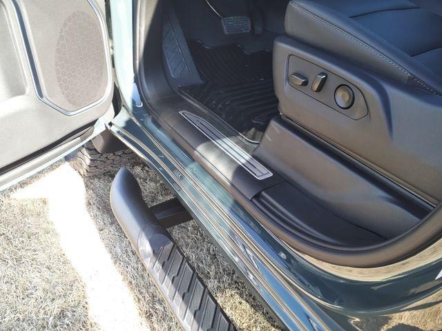 new 2026 Chevrolet Silverado 2500 car, priced at $73,498