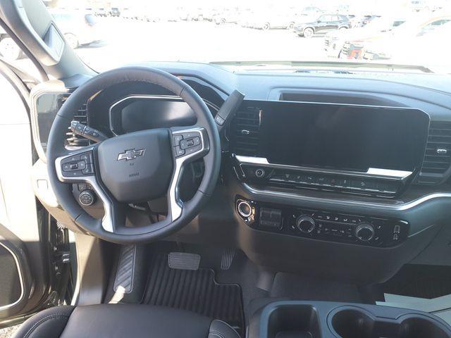 new 2026 Chevrolet Silverado 2500 car, priced at $73,498