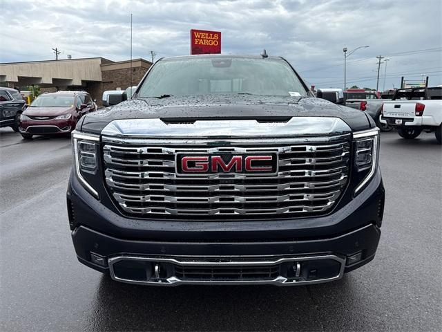 used 2023 GMC Sierra 1500 car, priced at $51,999