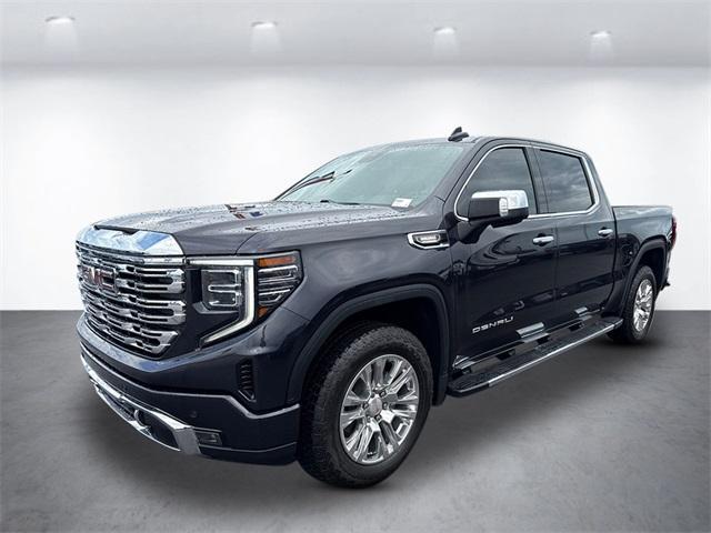 used 2023 GMC Sierra 1500 car, priced at $51,999